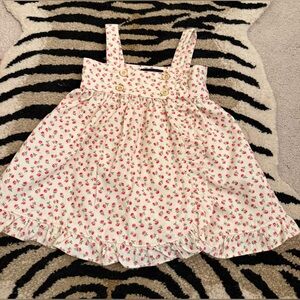 Ralph Lauren Dress 18 Months EUC